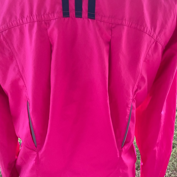 Adidas Women’s Jacket EUC - Picture 7 of 12